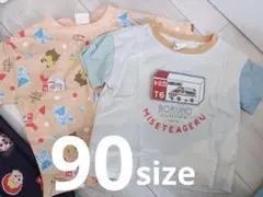 トミカ&トム　Tシャツセット②