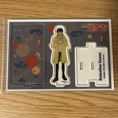 名探偵コナン　オーバーサイズ　松田陣平　アクリルスタンド