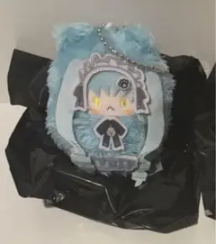勝利の女神ニケ ロフトコラボ プリバティ　くるたぴぬい