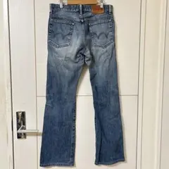 EDWIN 503 Boot Cut デニム 31×34 ※値段交渉歓迎