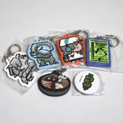 ずとまよ　ガチャ　ラバスト　バッジ　まとめ　004
