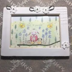 手描きイラスト