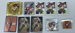 【Crazy Raccoon】 ありさか グッズまとめ売り