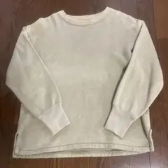 ユーロビンテージ ミリタリースウェット