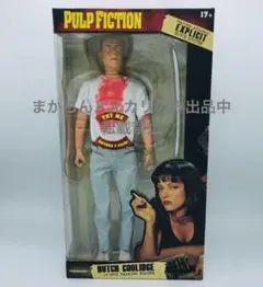 パルプフィクション　キルビル　フィギュア KILL BILL THE BRIDE キルビル フィギュア ブライド - メルカリ