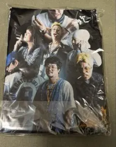 ENTH SPARK!!SOUND!!SHOW!! ワイタイスカッ2 シャツ
