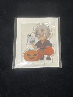 不死川実弥 ハロウィン アクリルスタンド