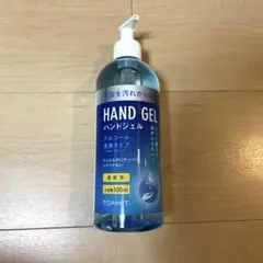 ハンドジェルTMN TOAMIT500HJCN