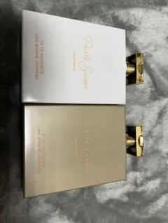 篠原涼子 ペルルセボンシャンプー&トリートメント