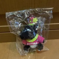 【新品未使用】オリックス生命　BAKU BAKU　バクバク　ぬいぐるみ