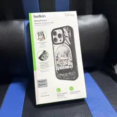 Disney ミッキー＆ミニーiPhone 16Pro ケース