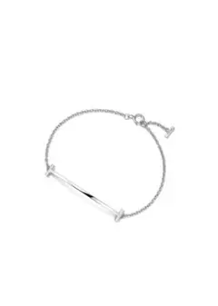 TIFFANY&CO ティファニーT スマイル ブレスレット