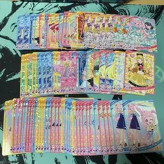 ひみつのアイプリ アイプリ 83枚 まとめ売り