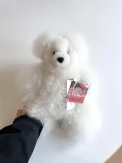 CLASKA Gallery & Shop "DO" クマ ぬいぐるみ