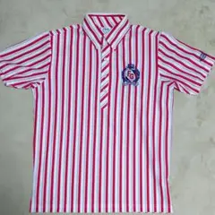フィラゴルフ　ポロシャツ