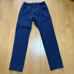 コメリ　メンズ　紳士　ズボン　Ｌサイズ