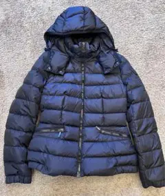 【MONCLER モンクレール】ダウン SABY サイズ1