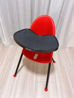 ベビービョルン ハイチェア