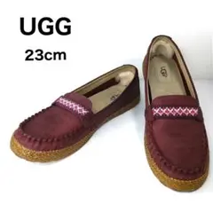 UGG アグ モカシン レディース カエリー KAELEE 23cm スリッポン