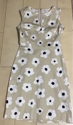 【美品】kate spade ワンピース