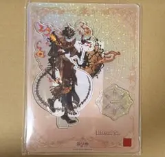 第五人格　中国　アクリルスタンド　フールズ・ゴールド