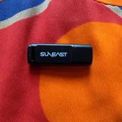 SUN EAST USBメモリ 黒　32GB