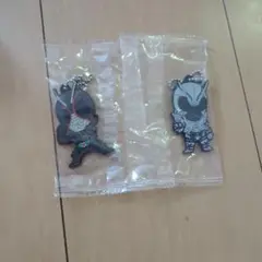 仮面ライダーレジェンドカプセルラバーマスコット ブラックサンシャドームーン