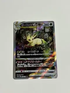美品リーフィアVSTARSAR S12a VSTARユニバース 210/172