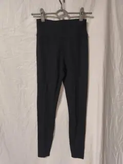 ASOS 4505 ハイウエスト レギンス スパッツ ブラック レディース M