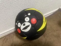 molten ハンドボール くまモン