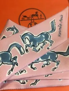 エルメス ツィーリー 自由の馬 週末までお値下げ!