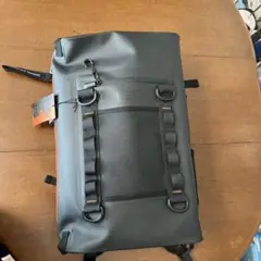 TPU WATERPROOF BCKPACK