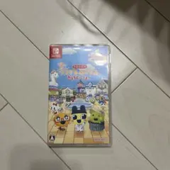 プチプチおみせっち！