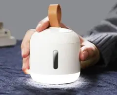 毛玉取り器