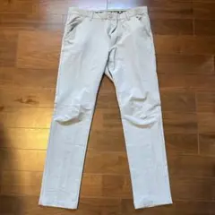 ワークマン Find-Out スリムフィットパンツ