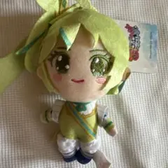 プリンセッション オーケストラ ぬいぐるみ ミーティア