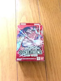ONE PIECE CARD GAME （訳あり）