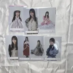 山下瞳月　生写真　まとめ売り