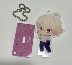 天　アクスタ