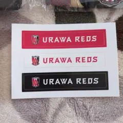 Urawa Reds vs Newcastle United 応援グッズセット