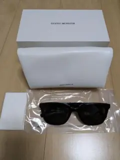 GENTLE MONSTER ジェントルモンスター Mondo