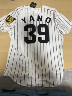 阪神タイガース 矢野輝弘 矢野燿大 ユニフォーム フリーサイズ