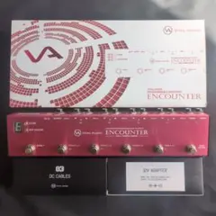 2025年最新】vital audio encounterの人気アイテム - メルカリ