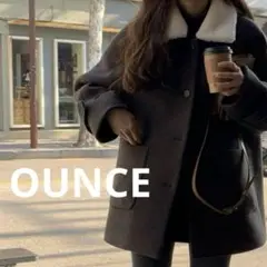 【はれ】leday コート leday Haus twill half coat - メルカリ