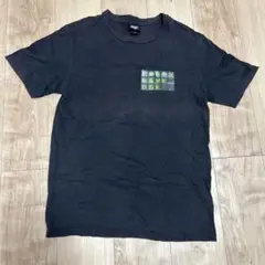 DIESEL黒Tシャツ M