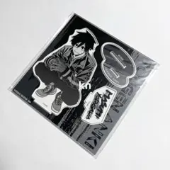 桃源暗鬼 ロフト マズル 原作 アクリルスタンド アクスタ 淀川真澄