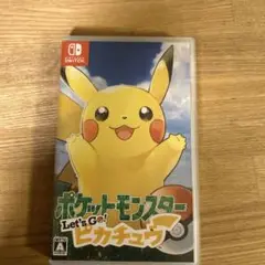 ãã±ããã¢ã³ã¹ã¿ãŒ Let's Go! ãã«ãã¥ãŠ