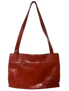 MANDARINA DUCK ショルダーバッグ レザー マンダリナダック レザー