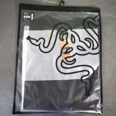 Razer Unleashed Oversized Tee