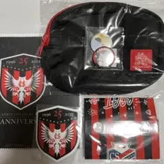 北海道コンサドーレ札幌 グッズ 4点セット
